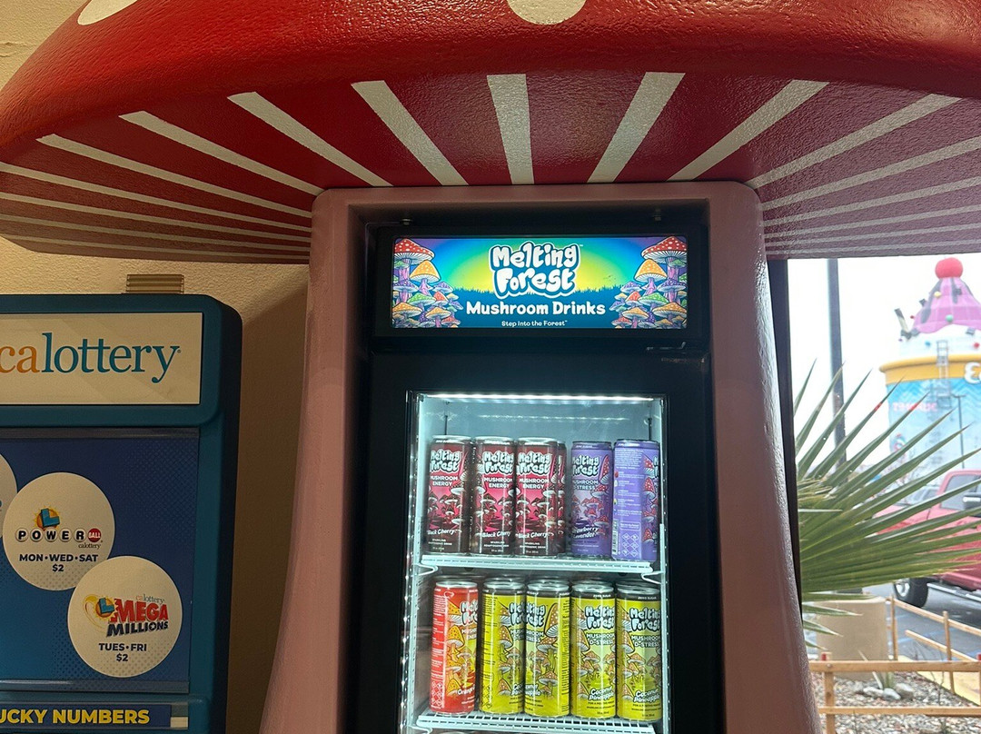 Eddie World-Yermo必去景点