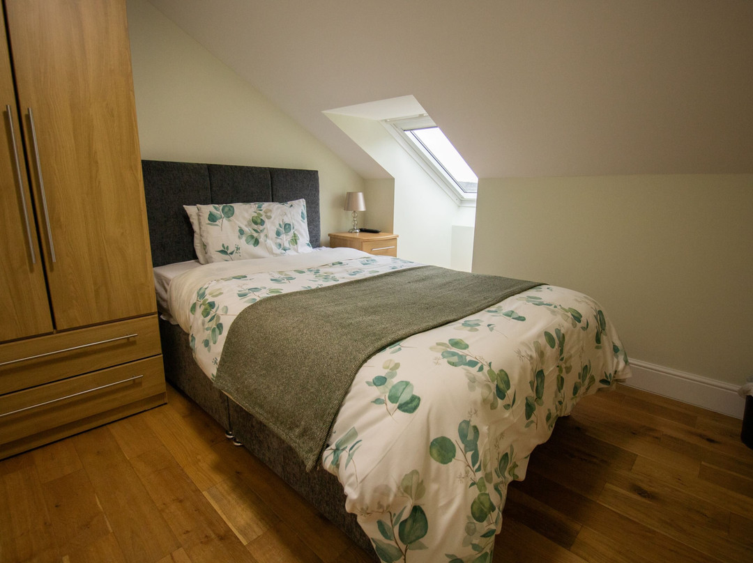 Lovesgrove Country Guest House主图