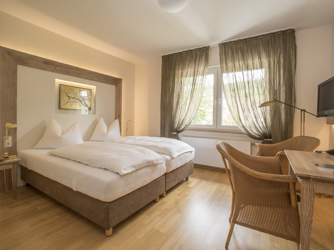 Hotel Im Auerbachtal主图