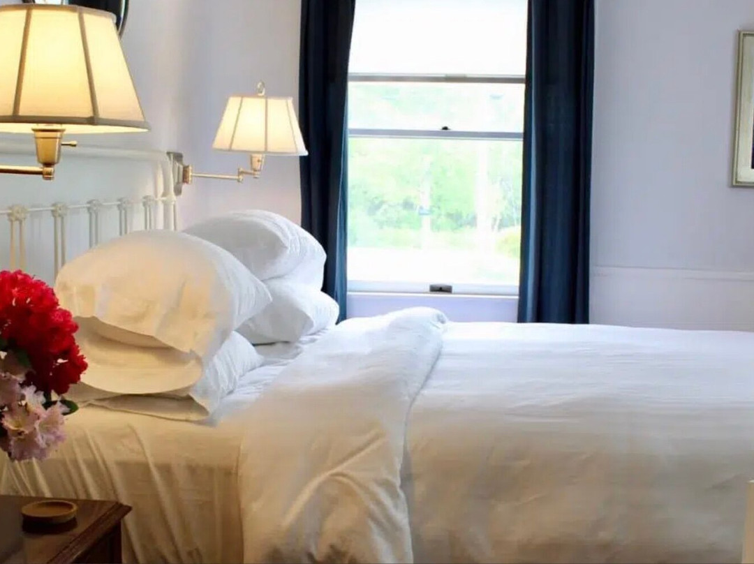 The Bradley Inn主图