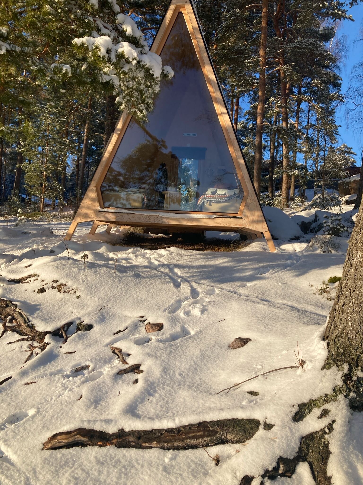Hotel Rantapuisto-官方