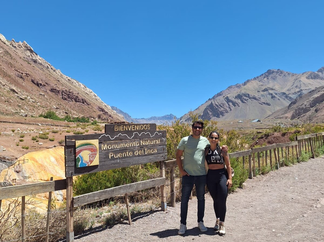 VITIS TRAVEL-门多萨必去景点