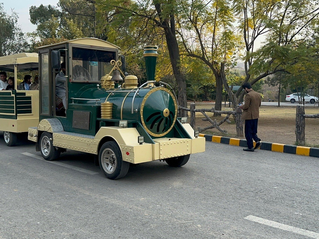 Ayub National Park-拉瓦尔品第必去景点