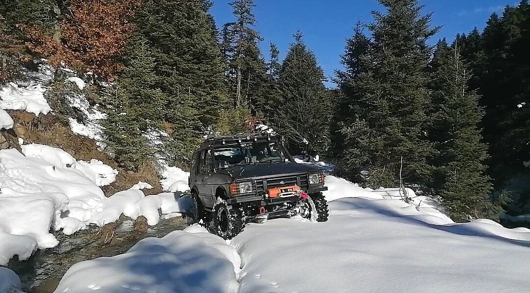 4x4 Adventure.gr-莱夫卡扎必去景点
