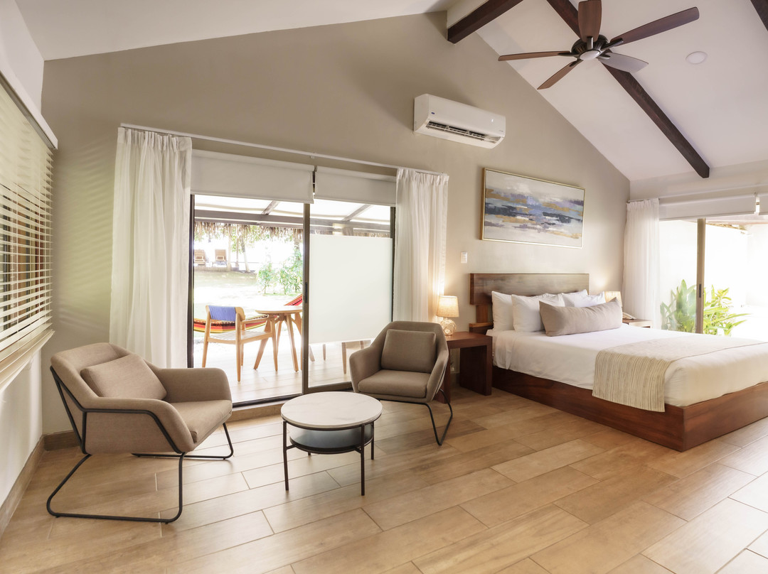 Bahía del Sol Hotel主图