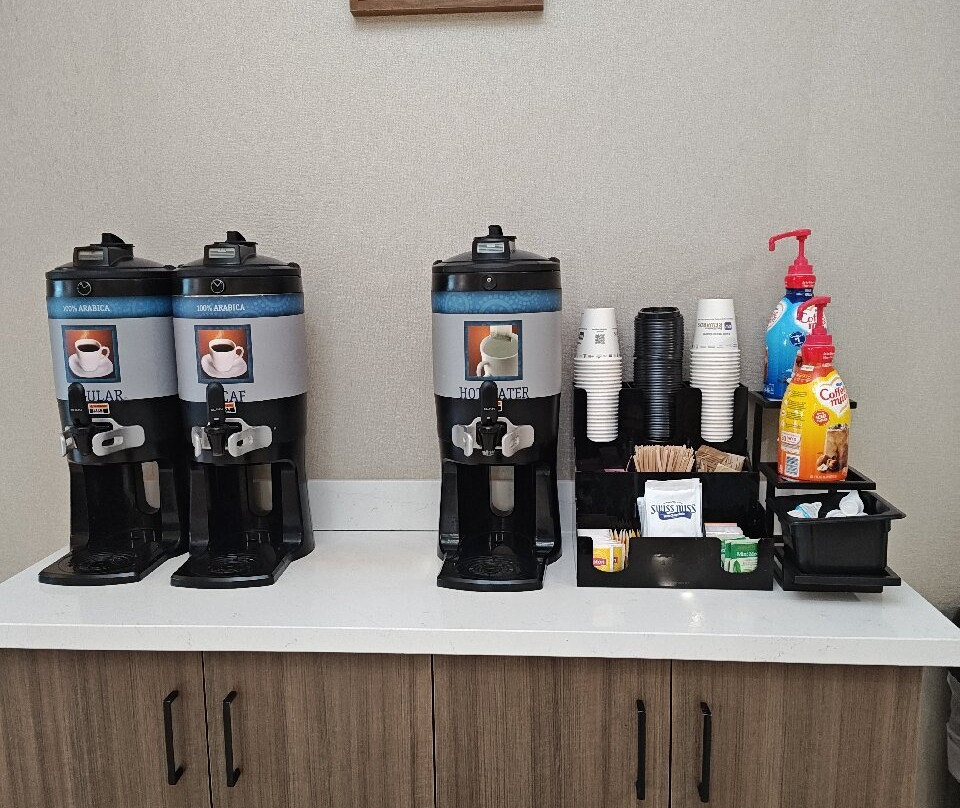 巴伦西亚贝斯特韦斯特酒店主图