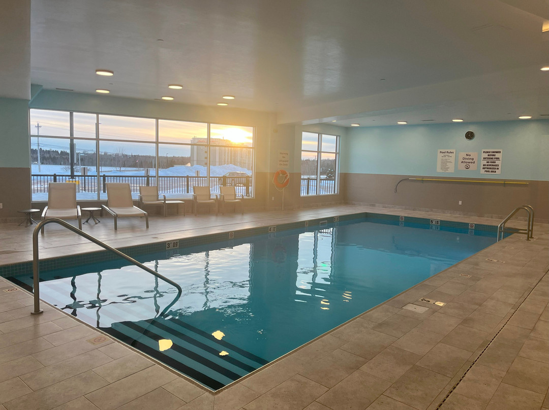 Holiday Inn Express & Suites Moncton By IHG主图