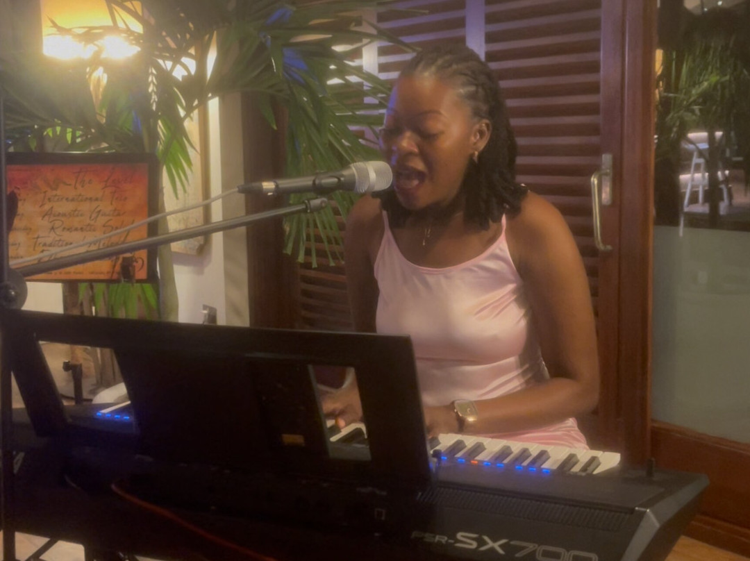 Friday Wild Party-Pwani Mchangani必去景点