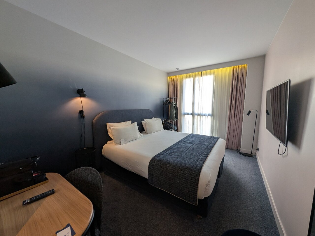 L'Imprimerie Hotel主图