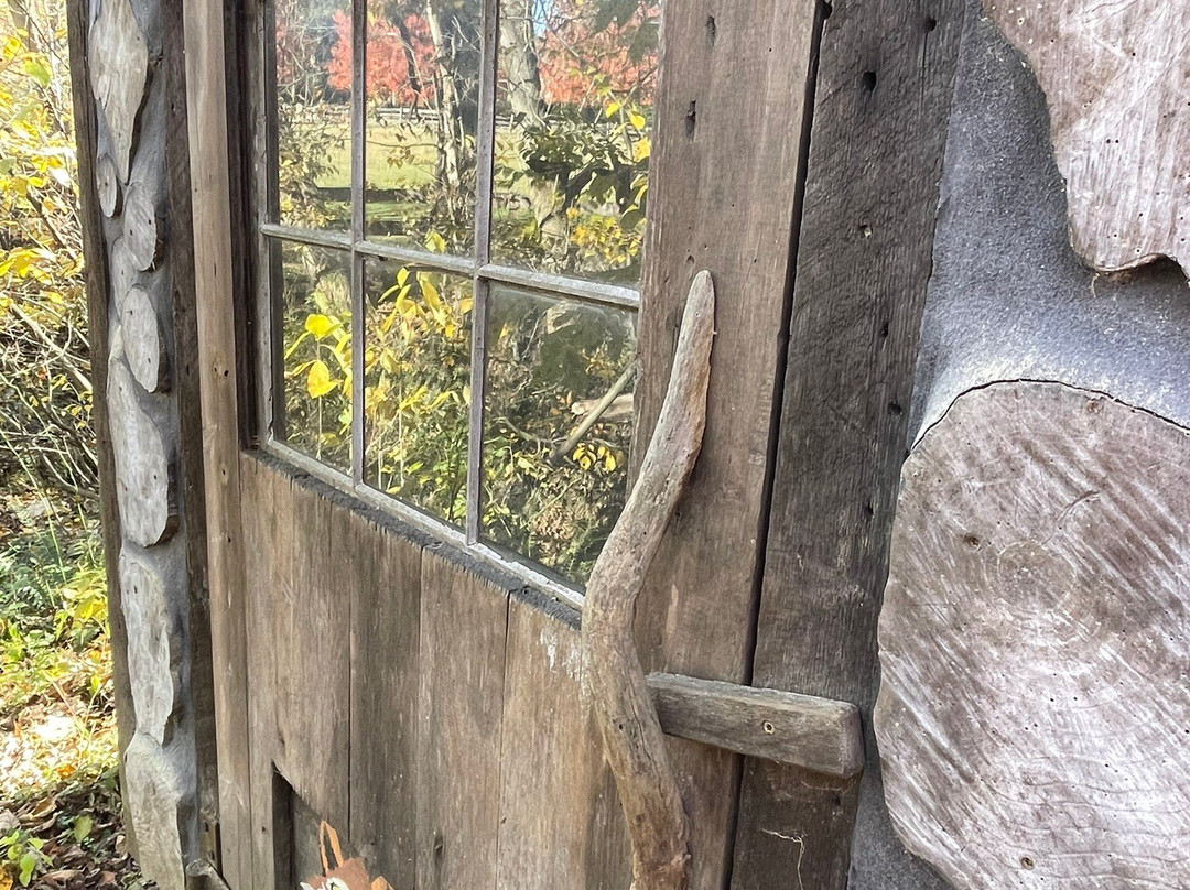 Pheasant Run Farm Bed and Breakfast主图
