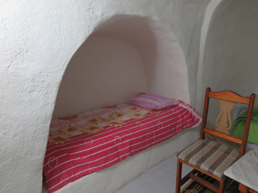 Le Diar el Barbar主图