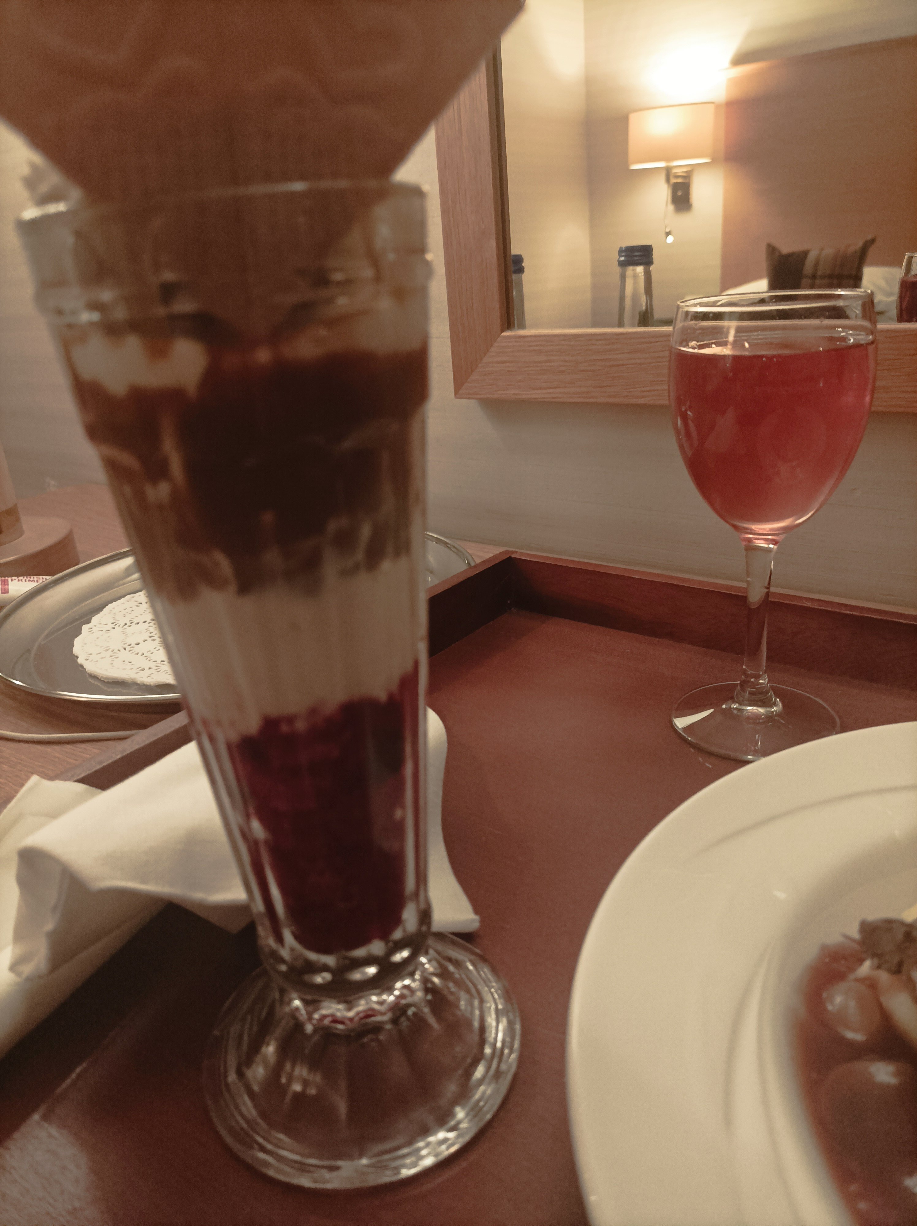 Atholl Hotel-官方