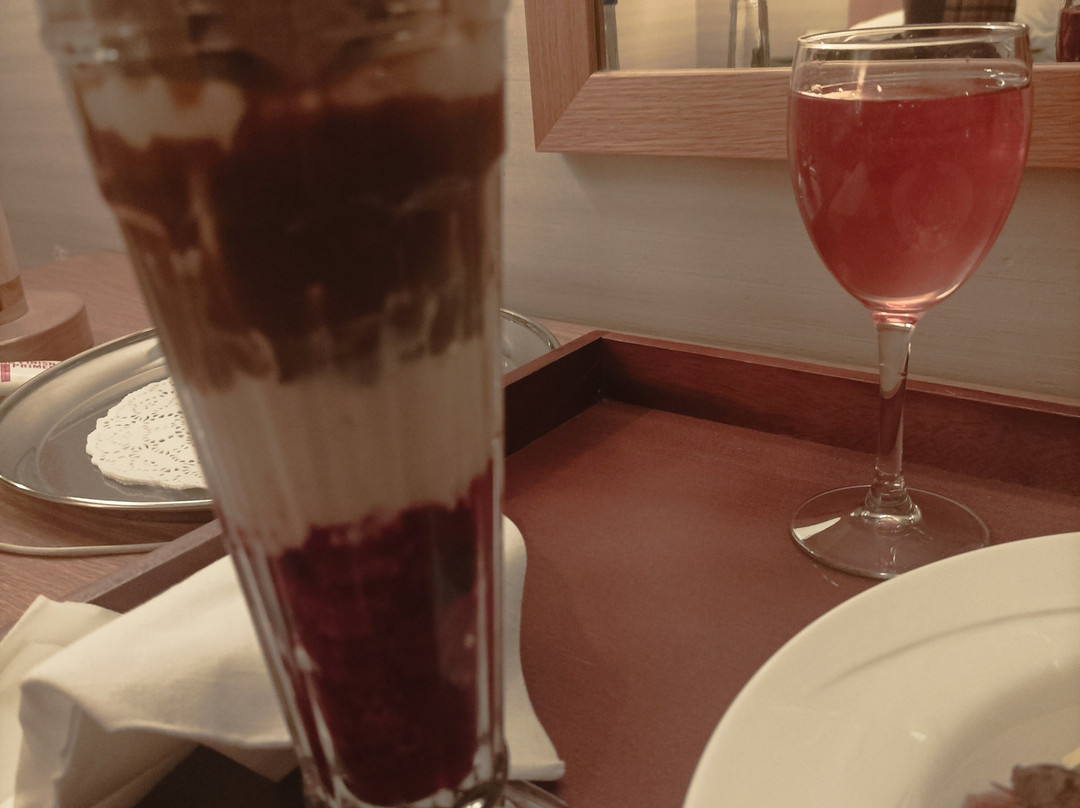 Atholl Hotel主图