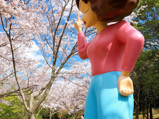 Nijigen no Mori-淡路市必去景点