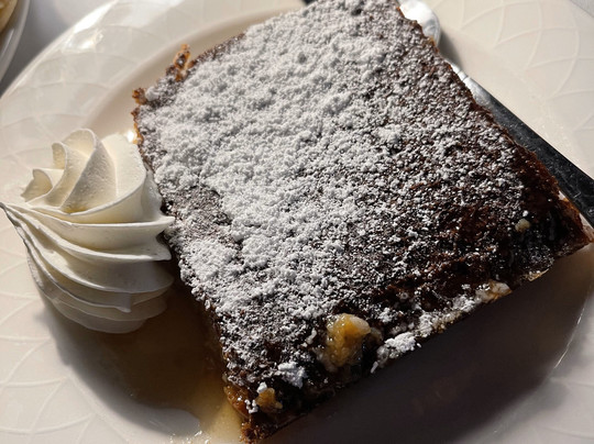 Alhambra Theatre & Dining-杰克逊维尔必去景点