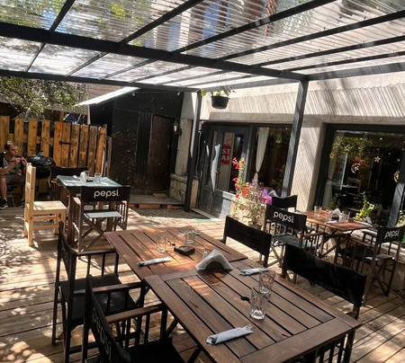 La Fonda de los Rodriguez