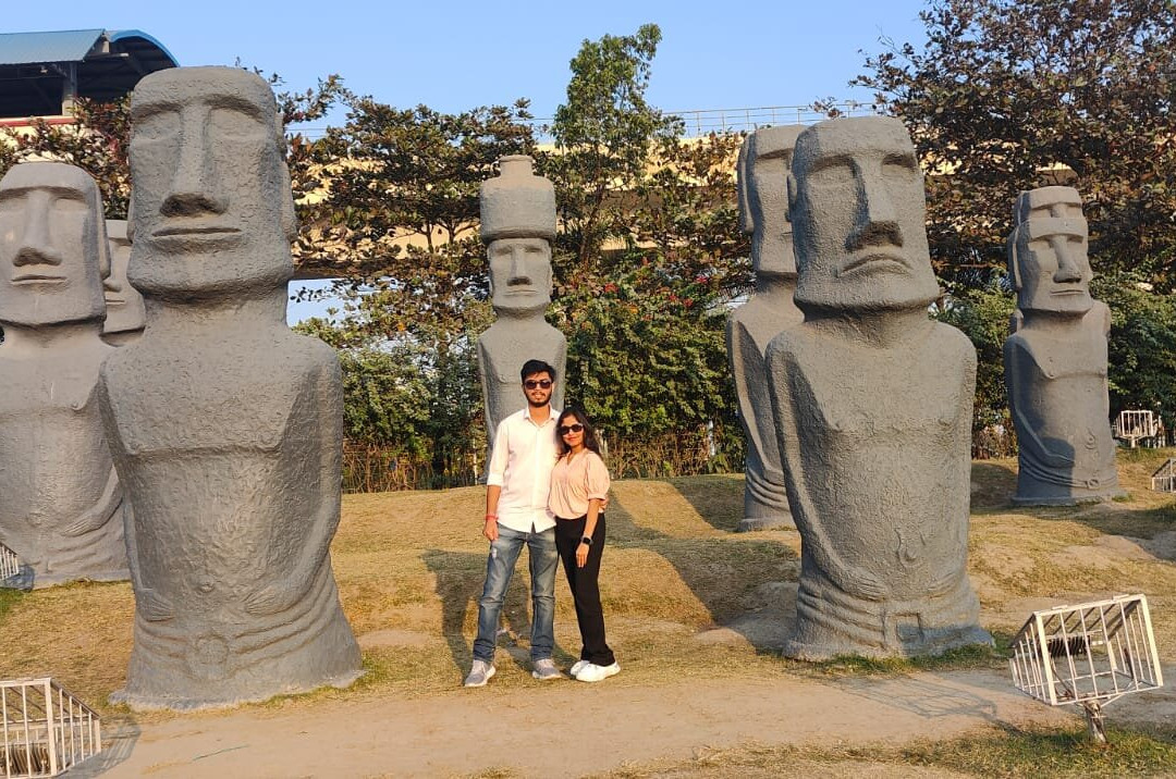 Villas & Fun Hospitality-那格浦尔必去景点