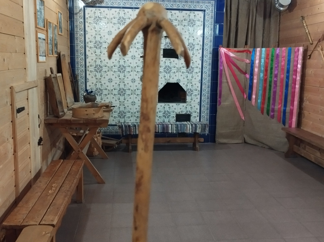 Museum Baklushi景点图片