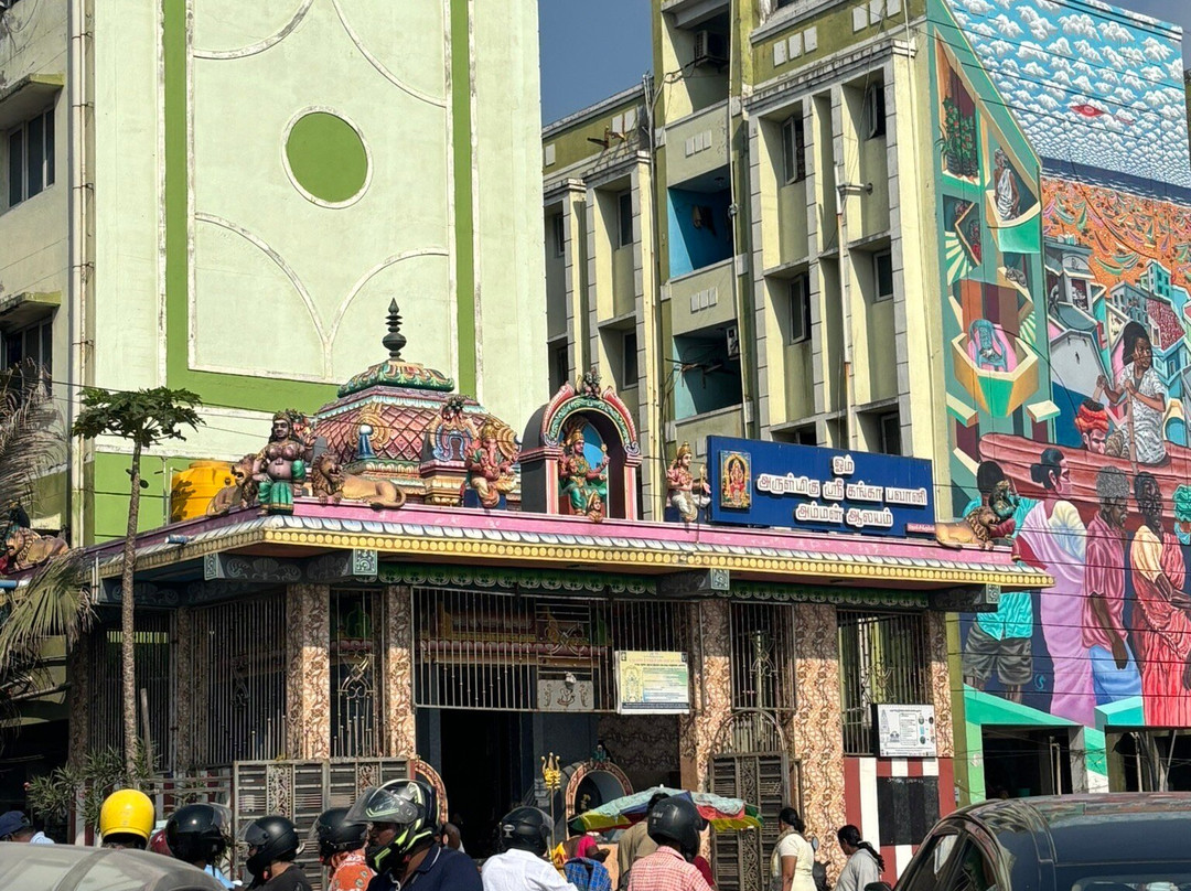 Chennai Magic - Day Tours景点图片
