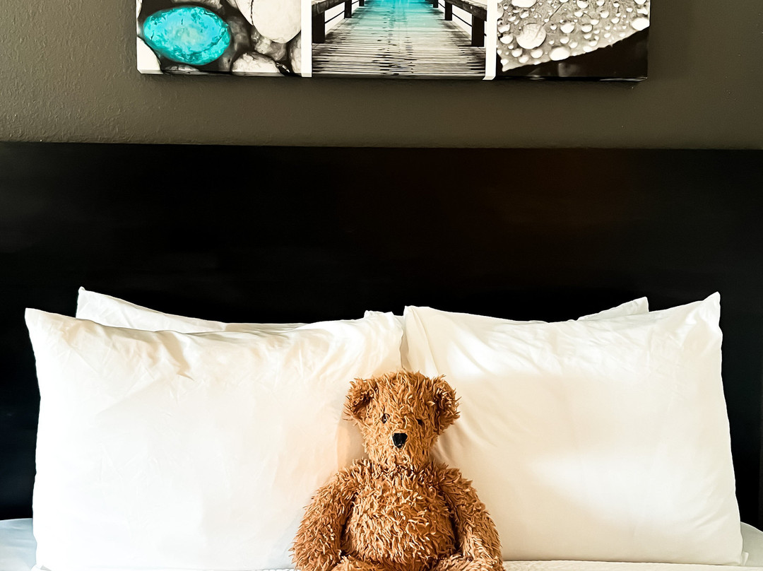 Magnolia Pointe BW Signature Collection主图