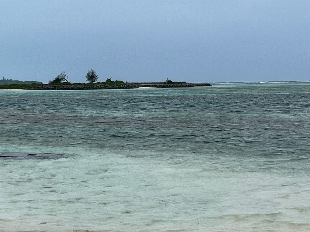 Triton Prestige Seaview and Spa主图