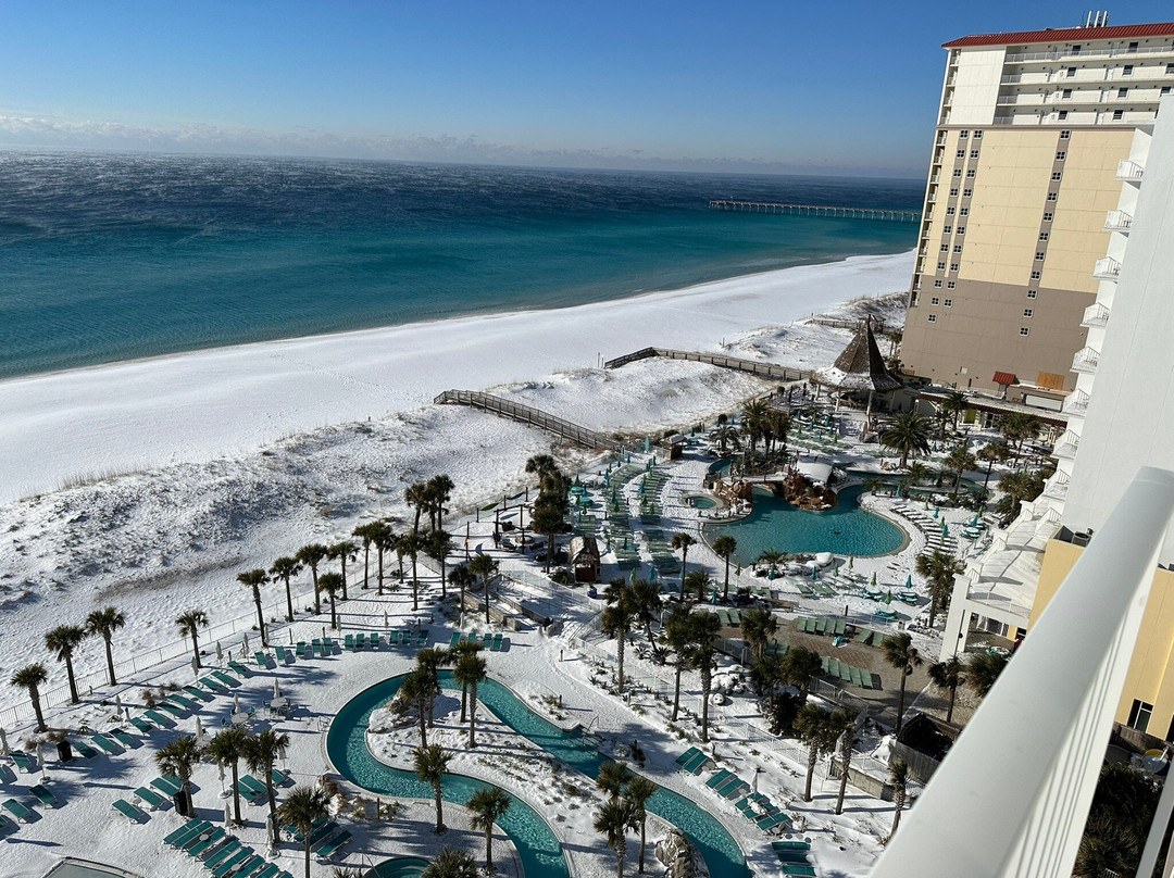 Fairfield by Marriott Inn & Suites Pensacola Pine Forest主图