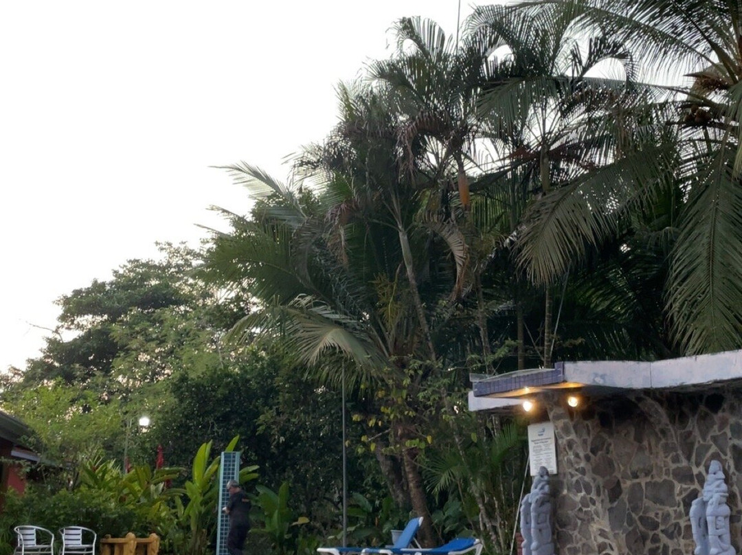 Pacific Paradise Resort主图