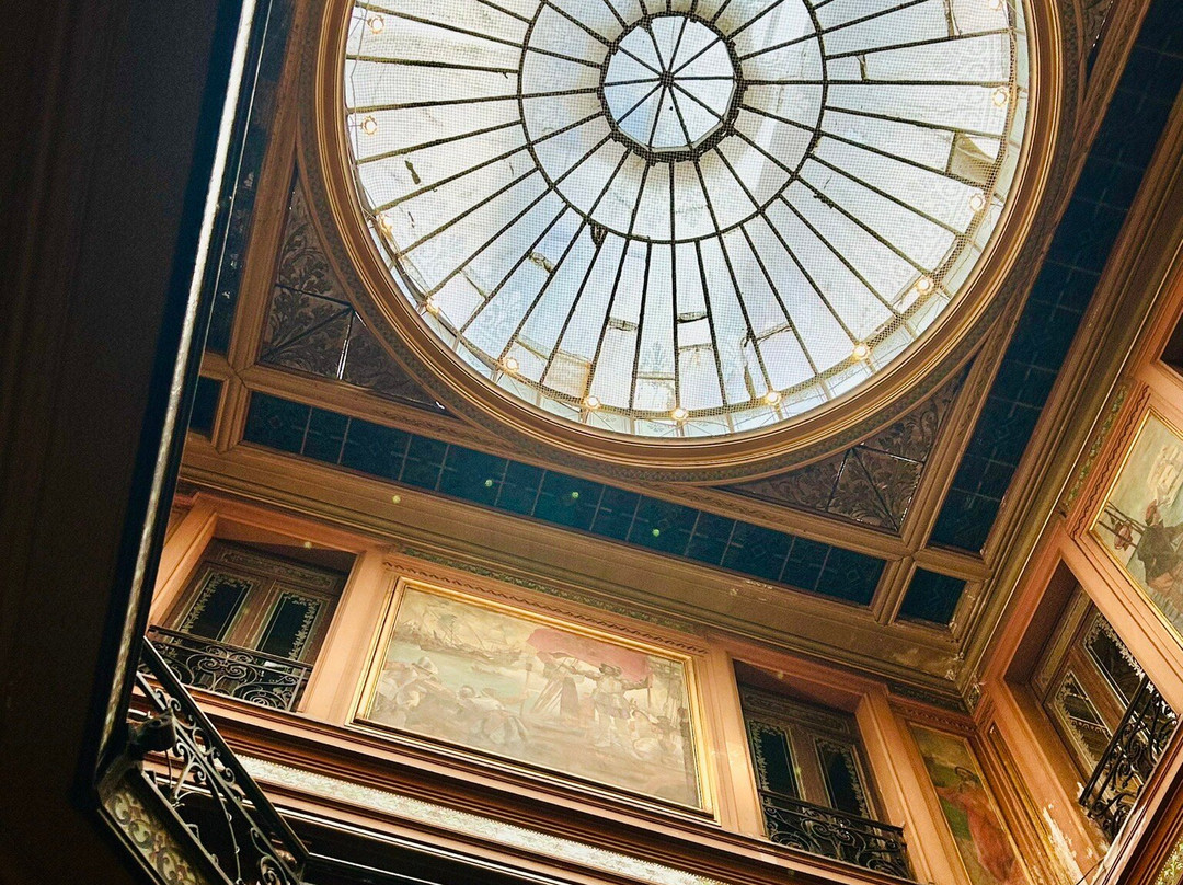 Hôtel Pams景点图片