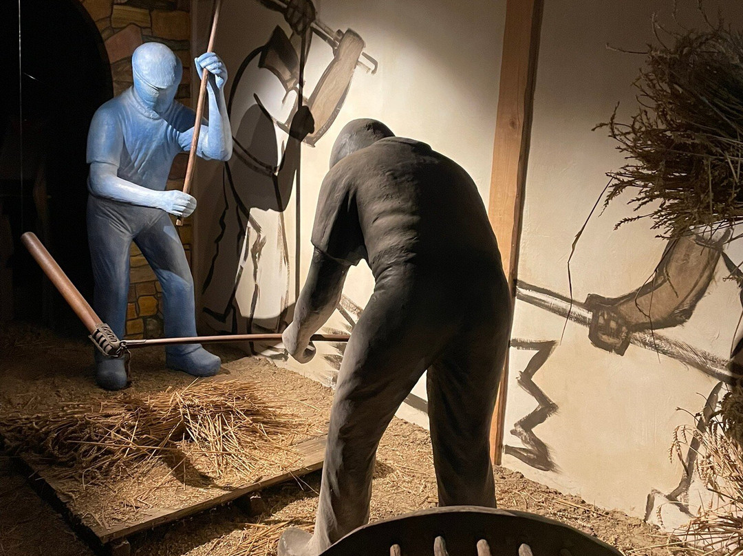 Agri-Musée景点图片
