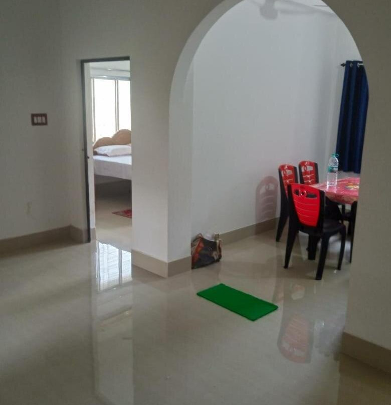 Tilottama Guest House