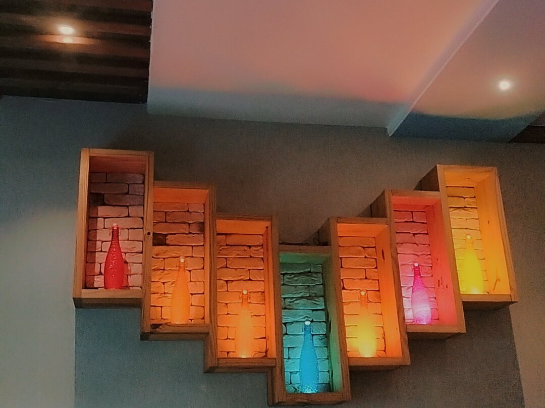 Regenta Inn Sambalpur主图