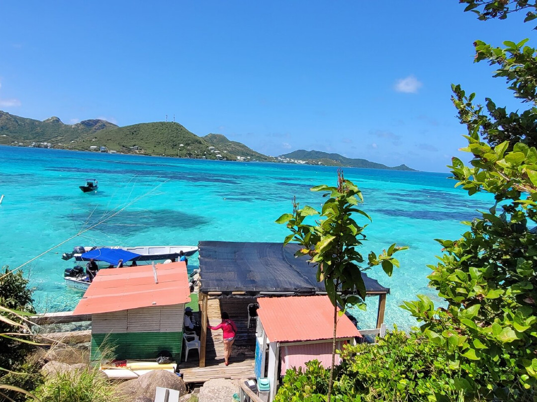 Posada Old Town Bay主图