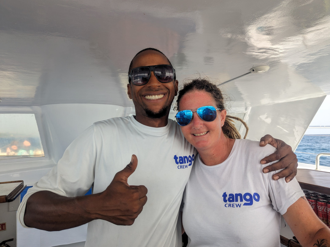 Lambada & Tango-辛普森湾必去景点