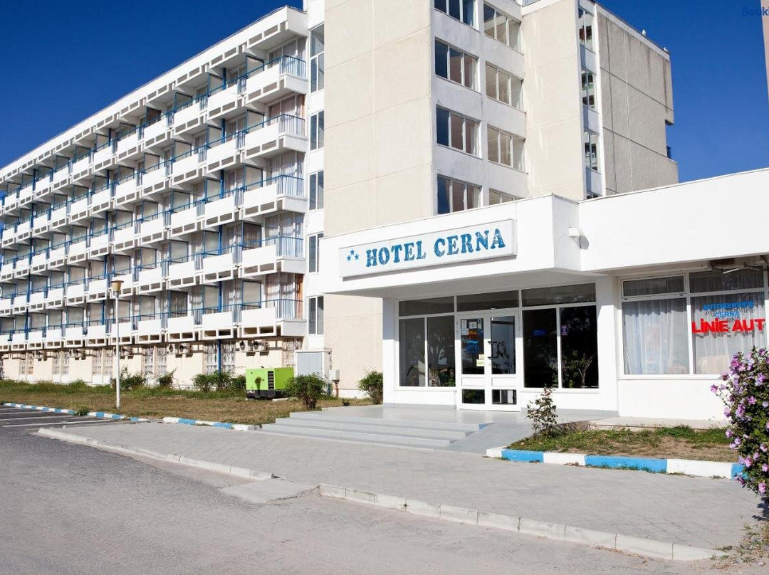 Cerna