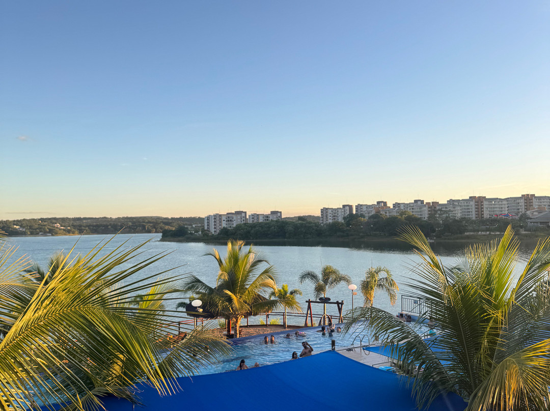 Resort Do Lago主图