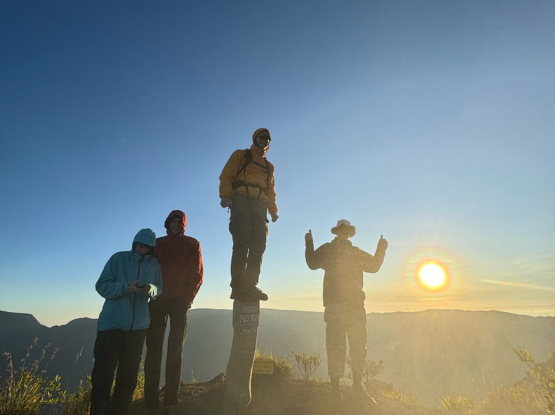 Sumbawa Adventour-Sumbawa Besar必去景点
