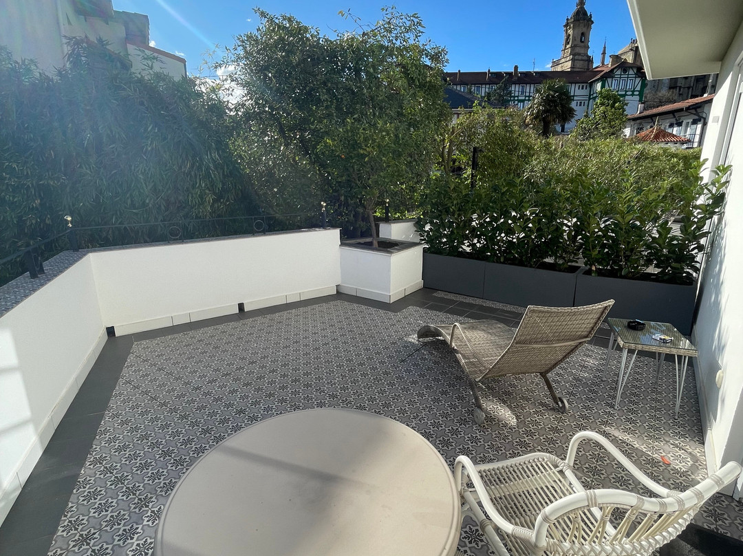 Villa Magalean Hotel & Spa主图