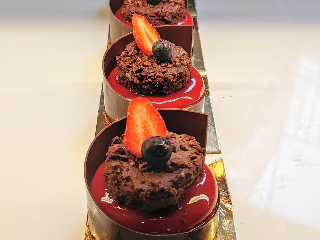 Moulin Des Ruats Hotel主图
