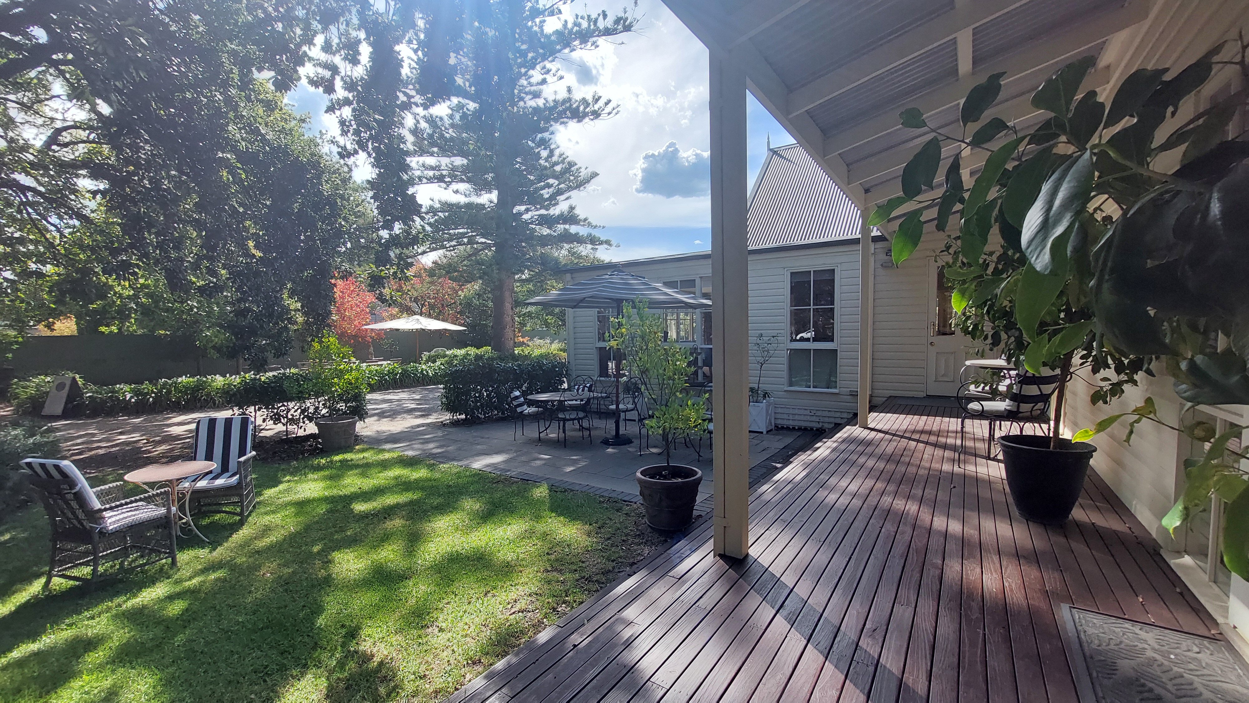 Glen Isla House-官方