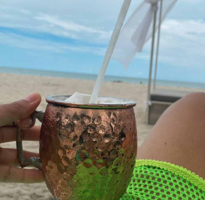 Mero Hotel Boutique主图