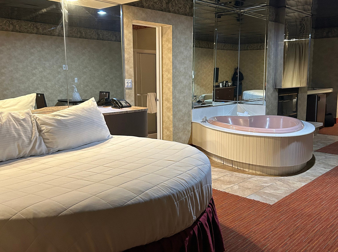 Paradise Stream Resort主图