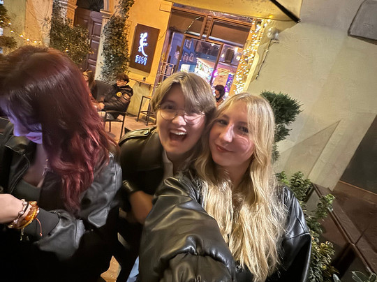 Geco Lounge Cafe-维琴查必去景点