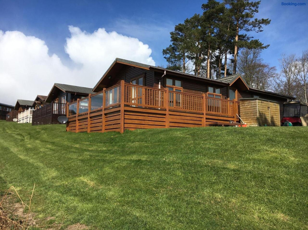 The Kalos Retreat