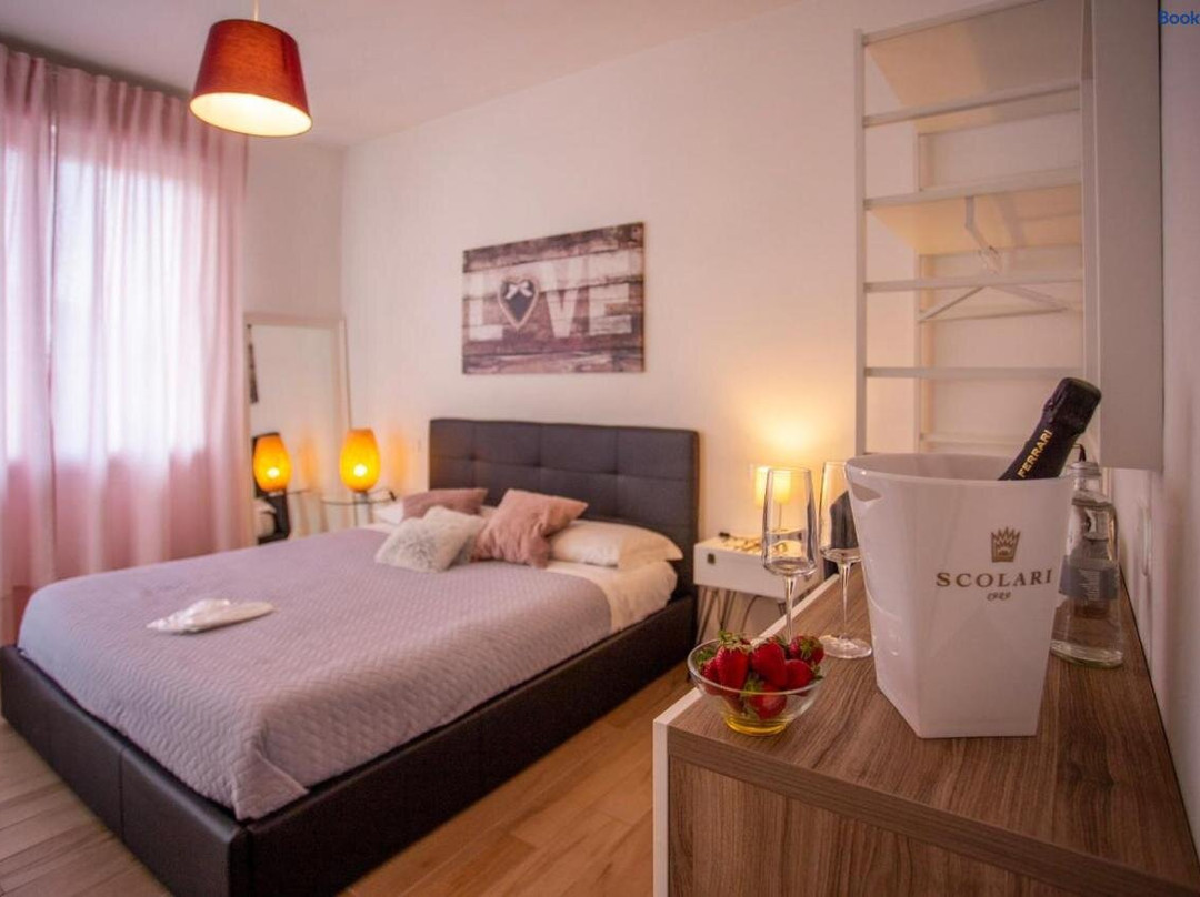 Bed and Breakfast Castello 7