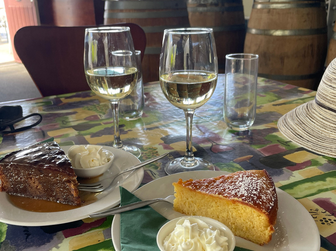 Ironwood Estate Wines-Porongurup必去景点