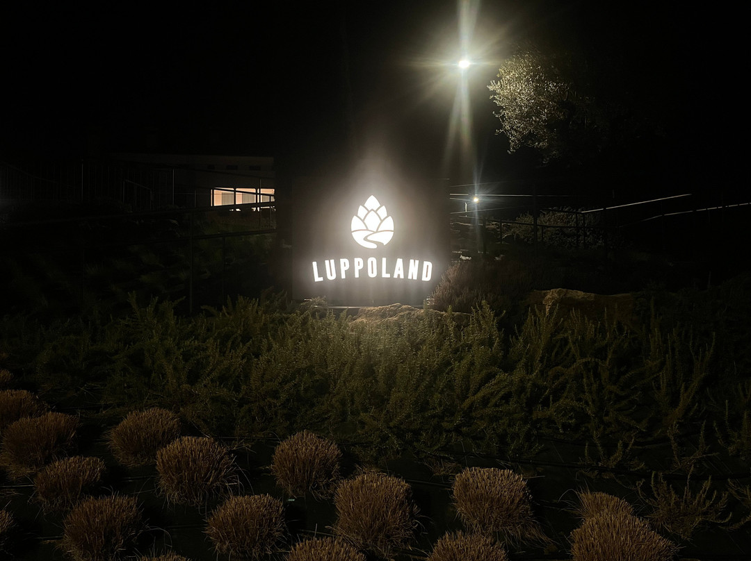 Luppoland景点图片