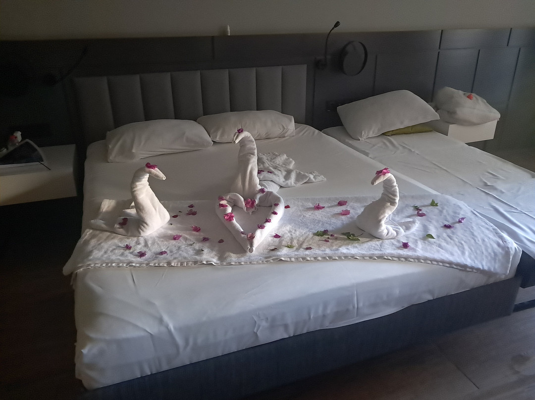 Noxinn Deluxe Hotel主图