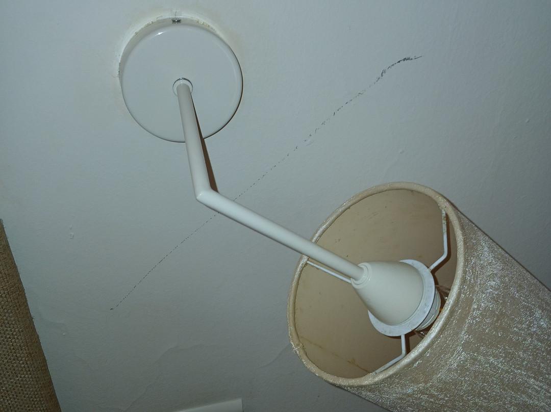 伊希斯温泉酒店主图