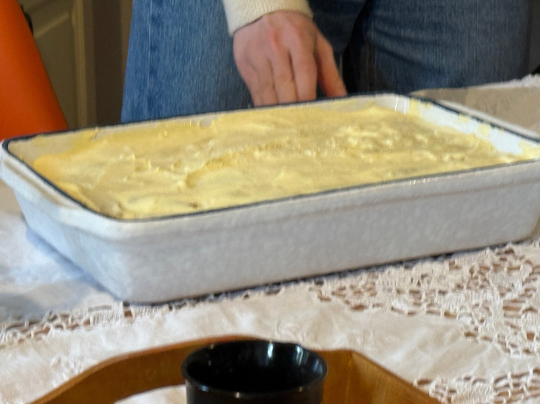 Como Cooking Class-Castiglione d'Intelvi必去景点