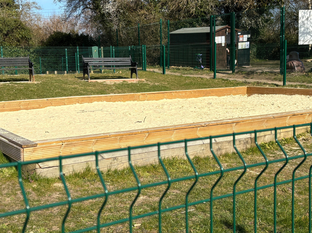 Swanley Park景点图片